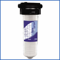Linha aqua lympa