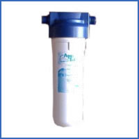 Linha aqua lympa