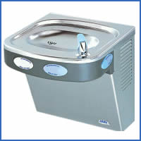 Bebedouro Linha IBBL BDF 200/300