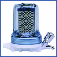 Linha HF blister