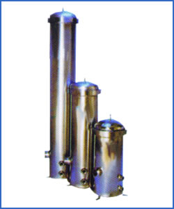 Filtros Inox