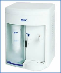 Linha IBBL